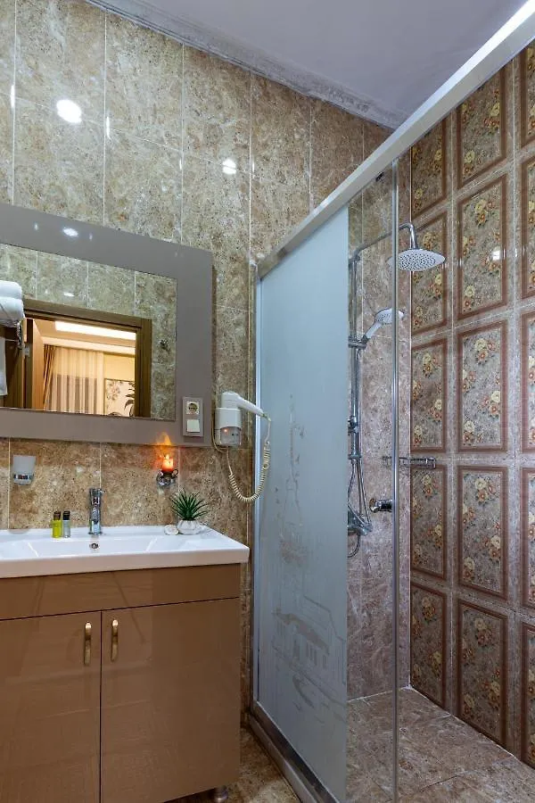 B&B Linnga Hotel & Suite 이스탄불