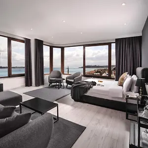 Etiz Bosphorus Istambul