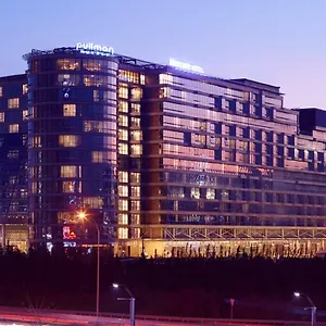 Mercure West & Convention Center איסטמבול