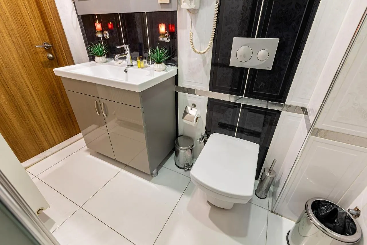 B&B Linnga Hotel & Suite Istanbul