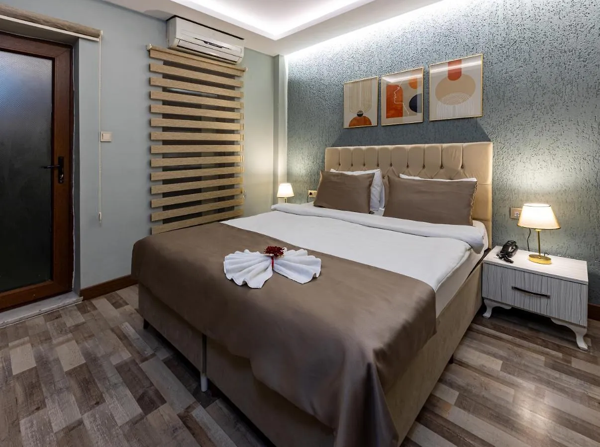 B&B Linnga Hotel & Suite Istanbul