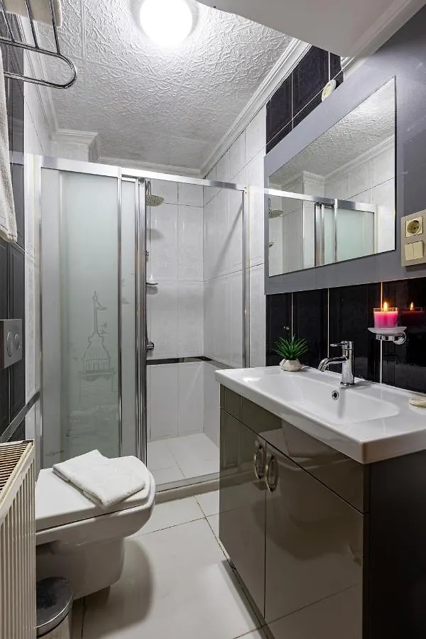 Linnga Hotel & Suite Istanbul