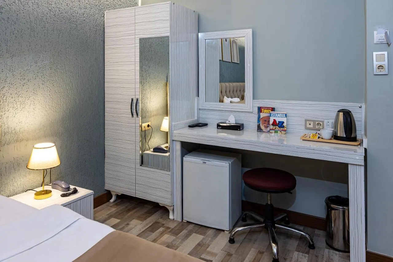 B&B Linnga Hotel & Suite Istanbul