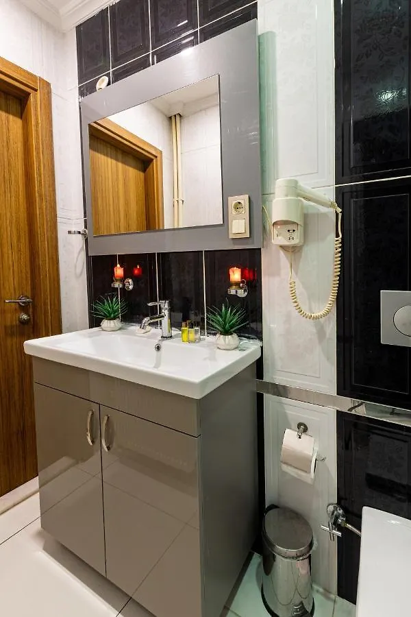 Linnga Hotel & Suite Istanbul