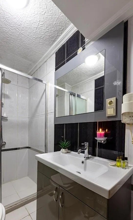 Linnga Hotel & Suite Istanbul Turcia