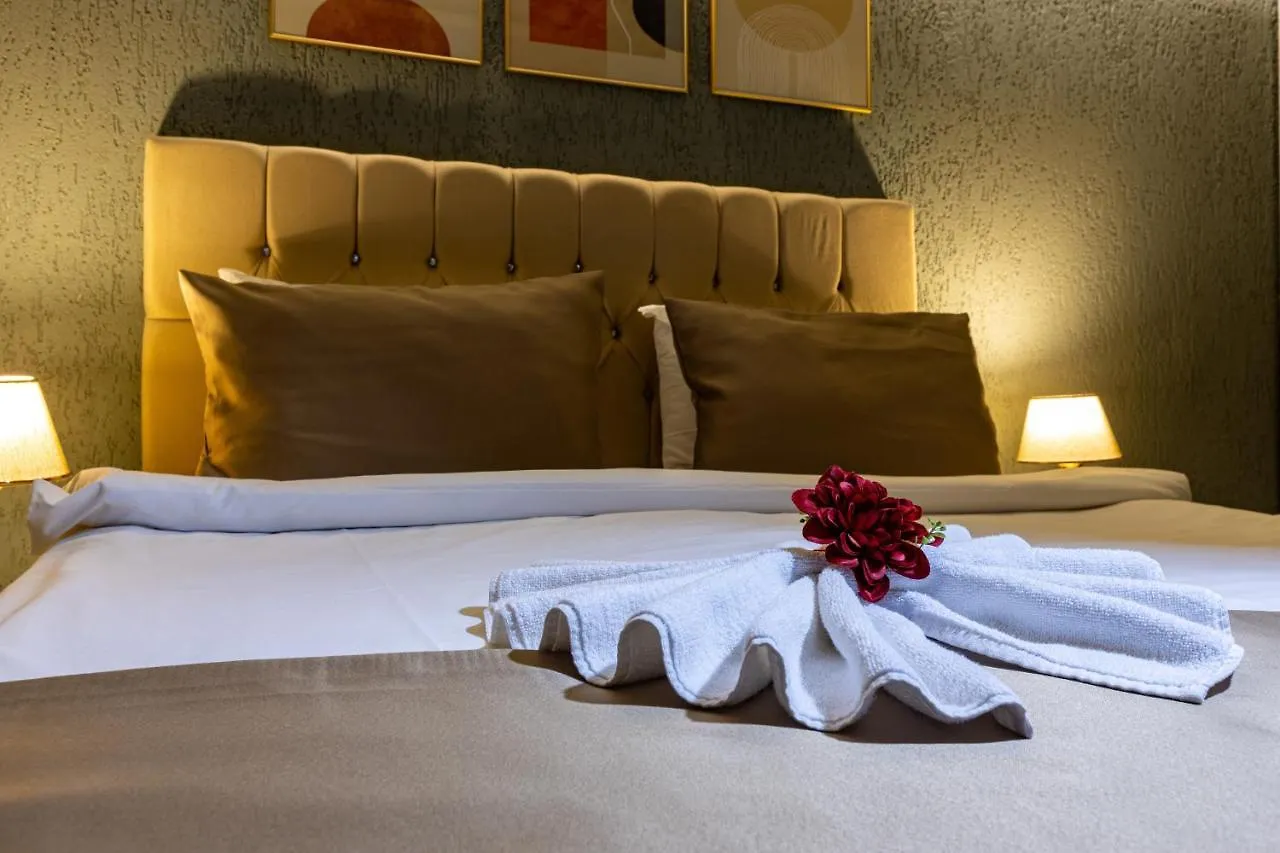B&B Linnga Hotel & Suite Istanbul