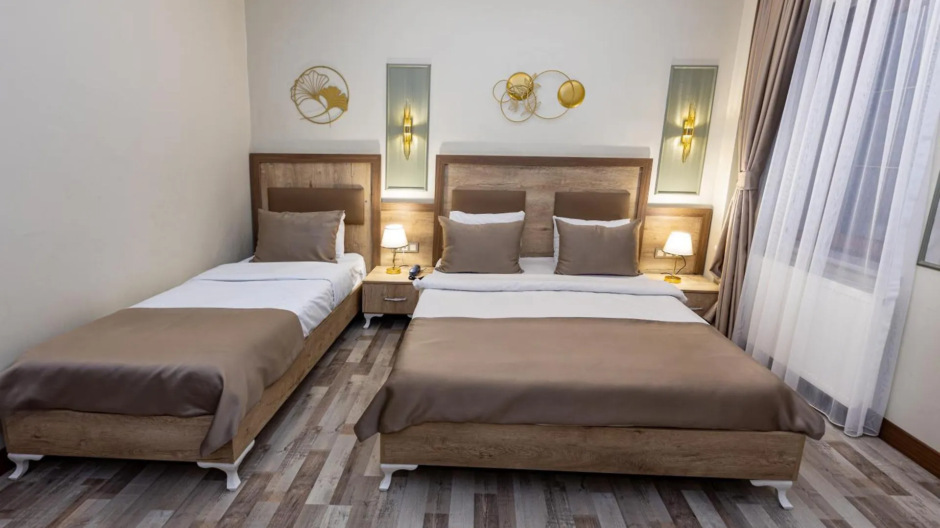 B&B Linnga Hotel & Suite Istanbul