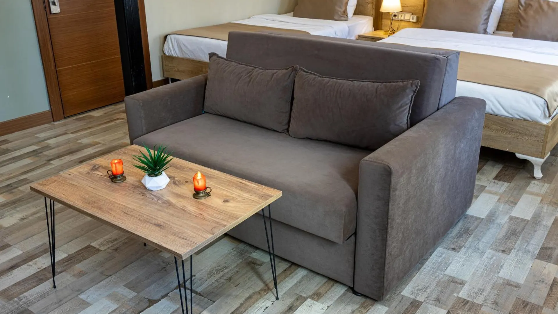 B&B Linnga Hotel & Suite Istanbul