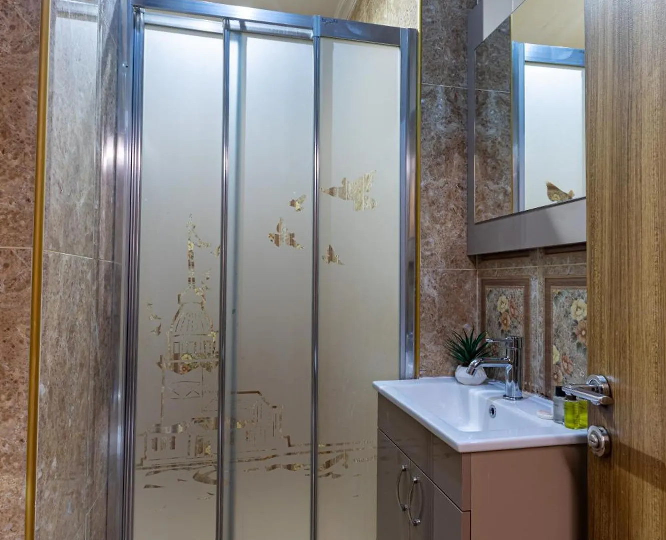 Linnga Hotel & Suite Istanbul