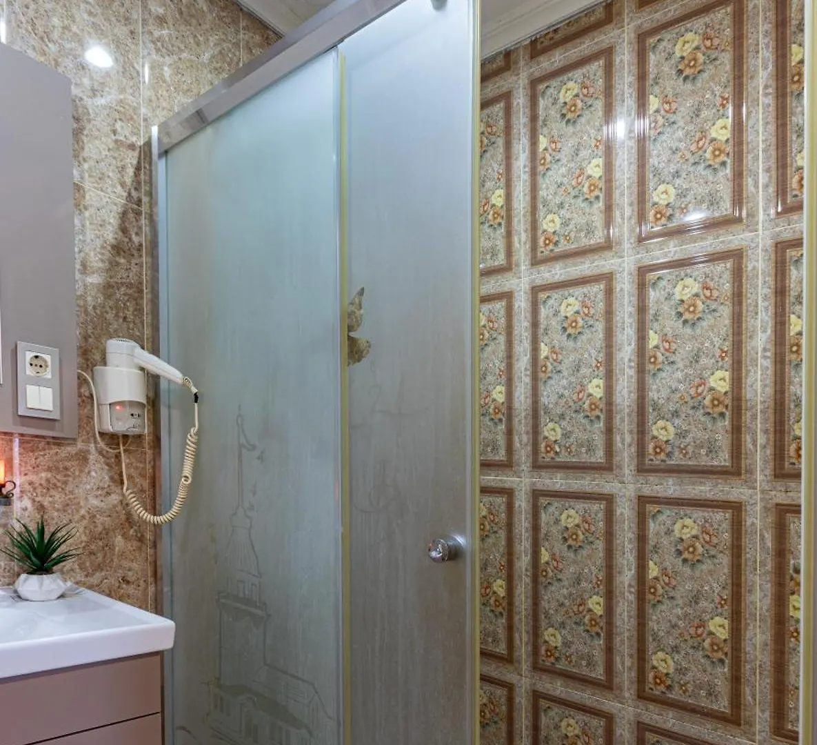 B&B Linnga Hotel & Suite Istanbul