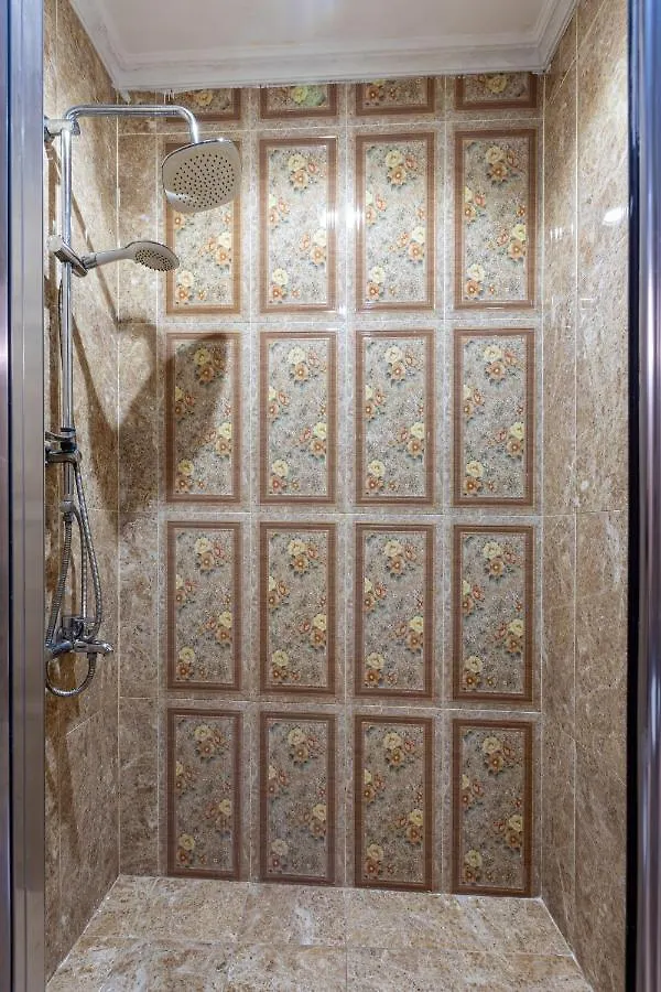 B&B Linnga Hotel & Suite Istanbul